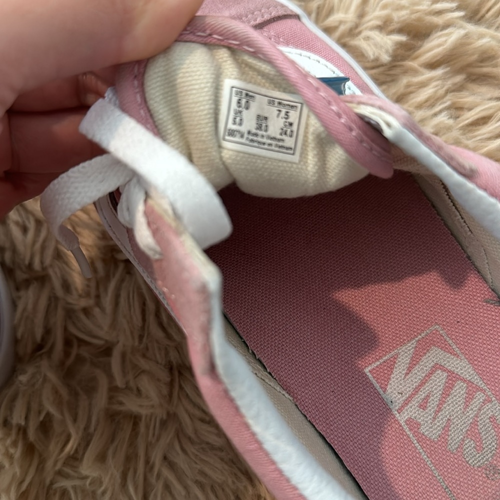 Vans Shoes - Picture 4 of 4